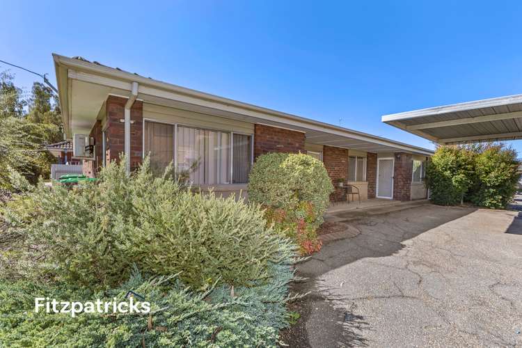 Main view of Homely unit listing, 1/10 Higgins Avenue, Wagga Wagga NSW 2650