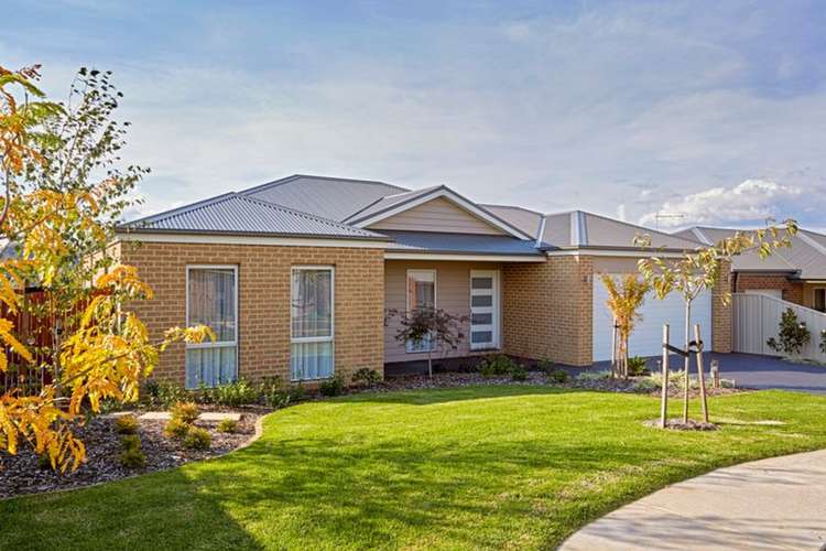 Third view of Homely house listing, Lot 23/Von Mueller Drive, Tarago Gardens, Neerim South VIC 3831