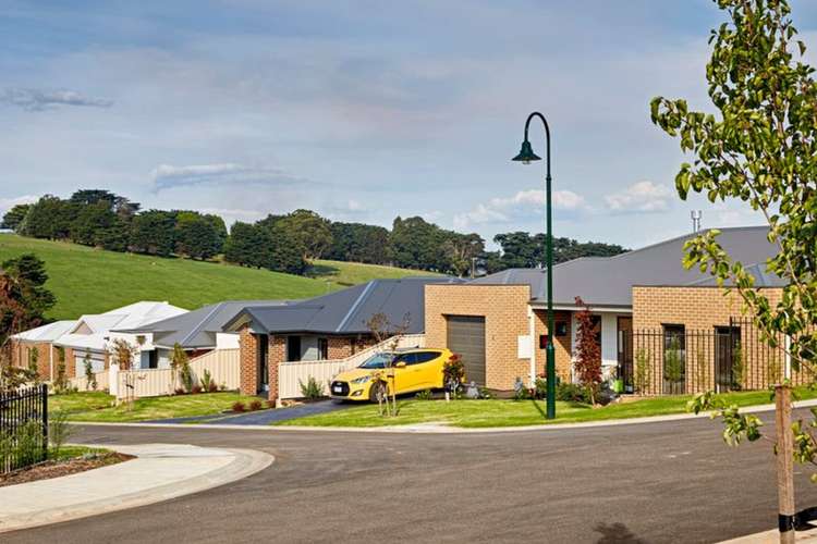 Fourth view of Homely house listing, Lot 34/Moyes Court, Tarago Gardens, Neerim South VIC 3831