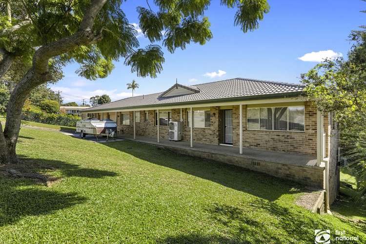 Main view of Homely house listing, 81 Reserve Creek Road, Kielvale NSW 2484