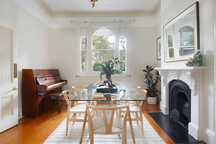 Main view of Homely house listing, 43 Albert Street, Petersham NSW 2049