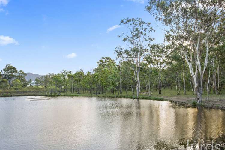 Lot 41 Hermitage Road, Pokolbin NSW 2320