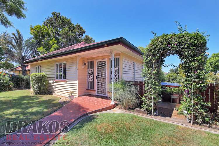 Main view of Homely house listing, 21 Errington Street, Moorooka QLD 4105