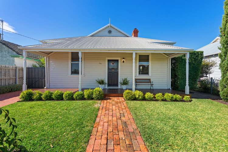 108 Reeve Street, Sale VIC 3850