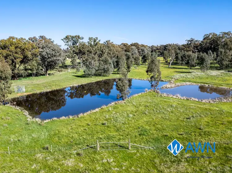 Second view of Homely rural property listing, 360 Leos Road, Violet Town VIC 3669