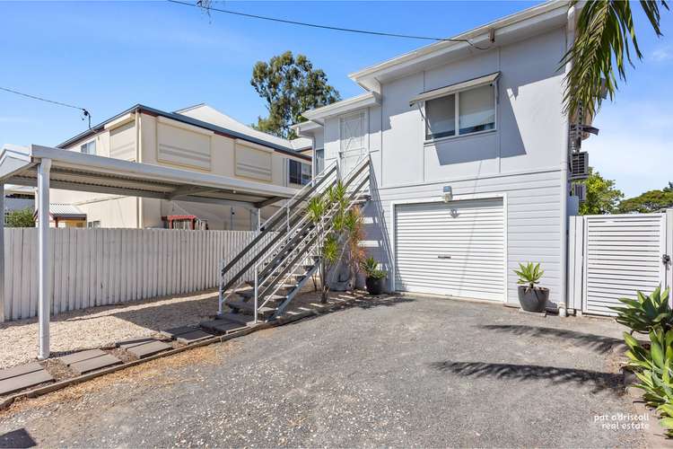 15 Grant Street, Allenstown QLD 4700