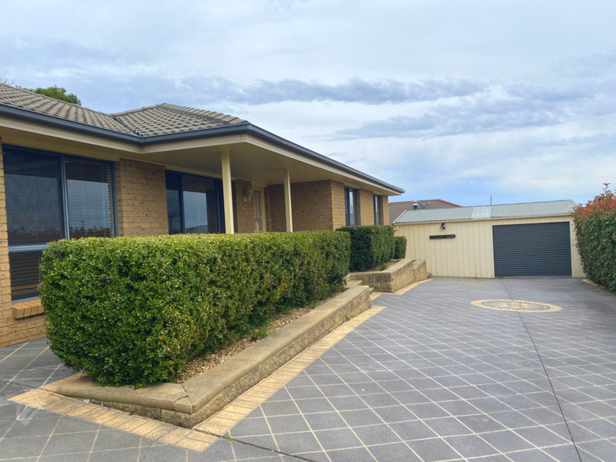 Main view of Homely house listing, 28 Bradford Drive, Goulburn NSW 2580