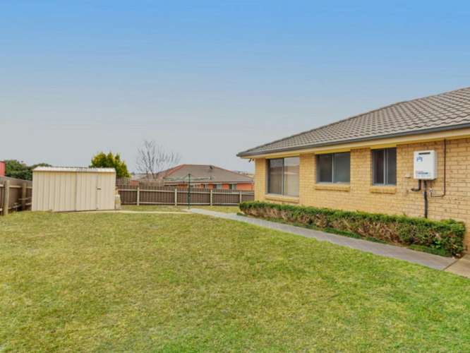 Fifth view of Homely house listing, 28 Bradford Drive, Goulburn NSW 2580