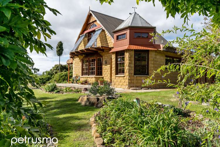 Main view of Homely house listing, 23 Dennes Road, Woodbridge TAS 7162