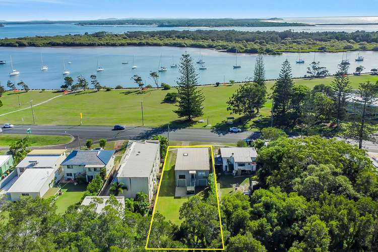 72 Wooli Street, Yamba NSW 2464