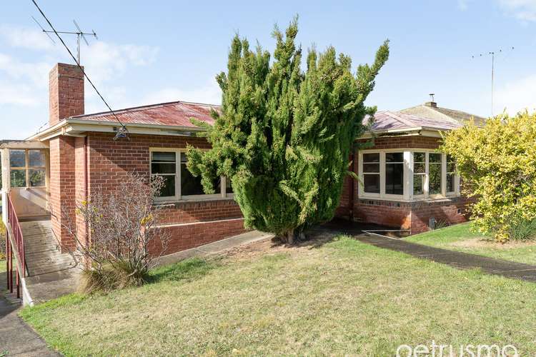 Main view of Homely house listing, 25 Sinclair Avenue, Moonah TAS 7009