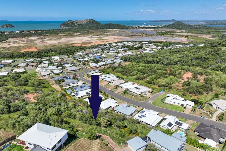 37 Buccaneer Avenue, Lammermoor QLD 4703