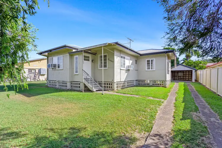 323 Rockonia Road