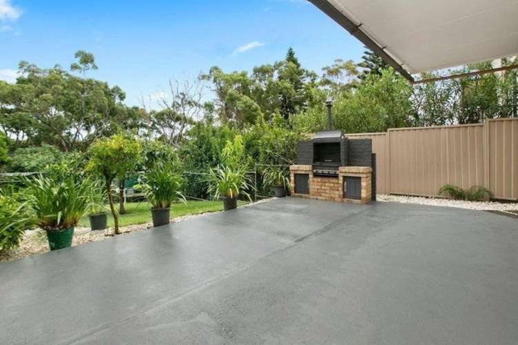 Main view of Homely semiDetached listing, 79A Lincoln Avenue, Collaroy NSW 2097
