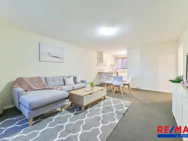 Second view of Homely apartment listing, 1B/11 Wilson Crescent, Wembley Downs WA 6019