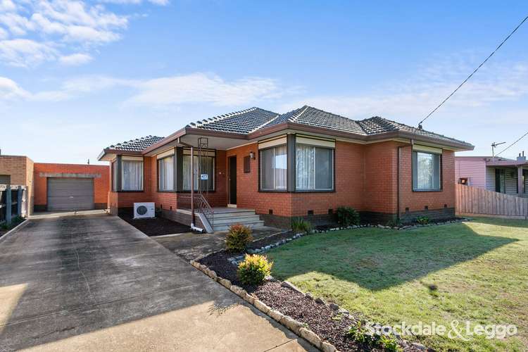 Main view of Homely house listing, 477 Princes Drive, Morwell VIC 3840