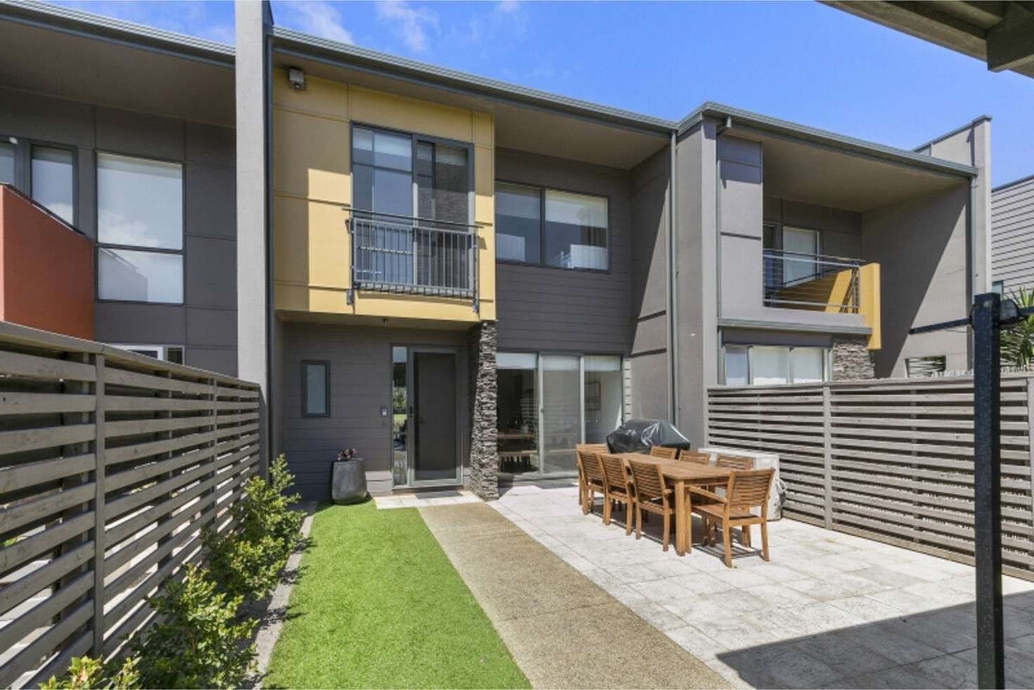 Main view of Homely townhouse listing, 10 Shore Place, Torquay VIC 3228