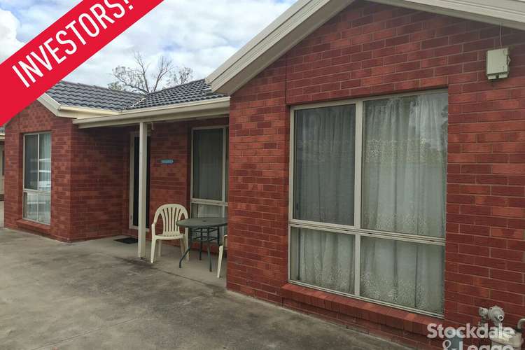 Main view of Homely townhouse listing, 2/110 Swallow Street, Shepparton VIC 3630
