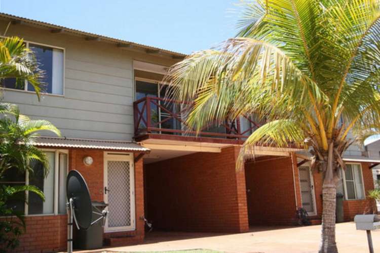 2/17 Dempster Street, Port Hedland WA 6721