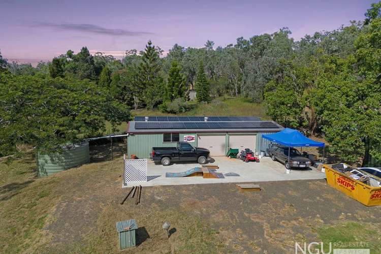 11-21 Russells Road, Pine Mountain QLD 4306