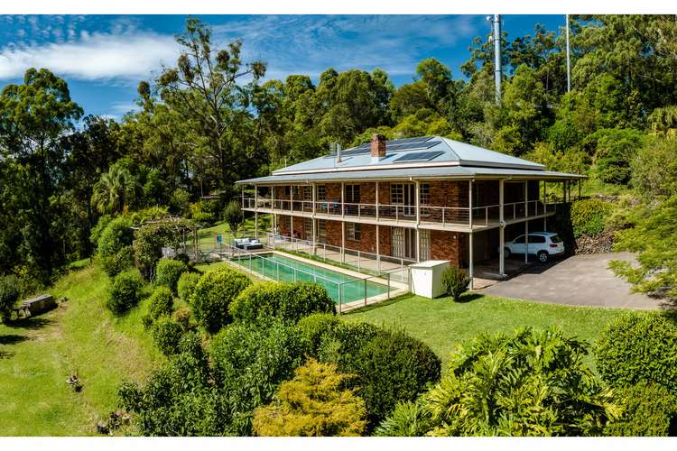 131 Scotchman Road, Bellingen NSW 2454