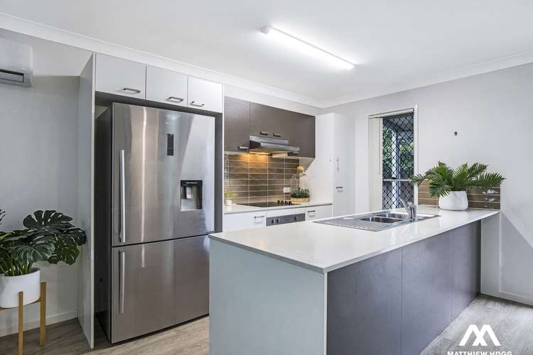 Main view of Homely townhouse listing, 89/2 Pateman Parade, Thornlands QLD 4164