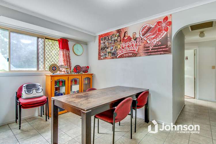 Second view of Homely townhouse listing, 13/61 Albert Street, Goodna QLD 4300