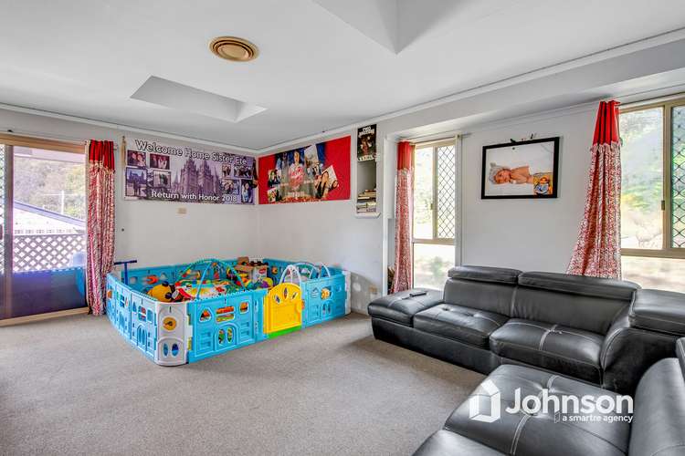 Fourth view of Homely townhouse listing, 13/61 Albert Street, Goodna QLD 4300