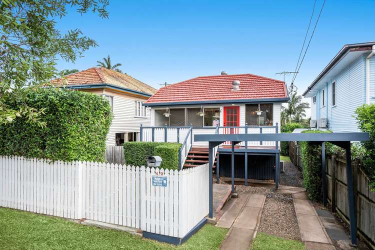 40 Haig Street, Wynnum West QLD 4178