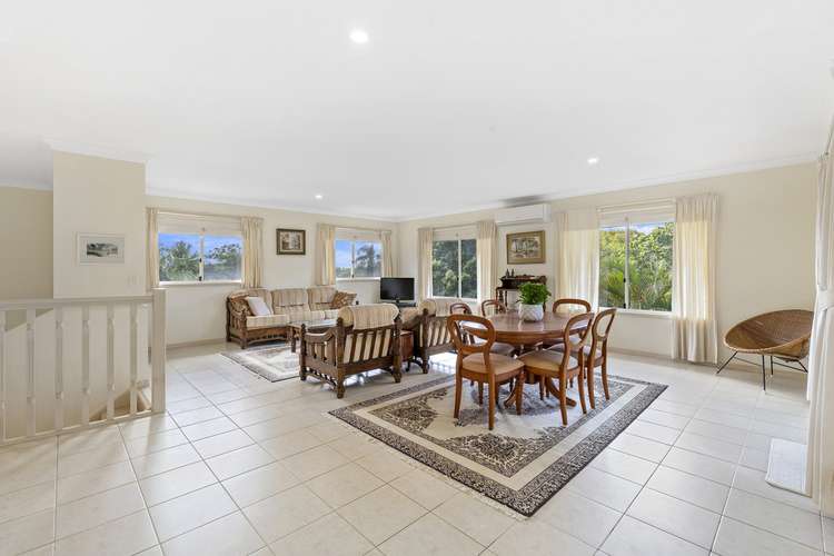 Second view of Homely semiDetached listing, 2/239 Darlington Drive, Banora Point NSW 2486