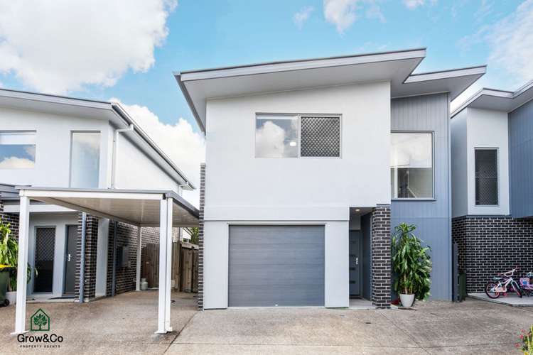 Main view of Homely townhouse listing, 15/128-130 Chesterfield Crescent, Kuraby QLD 4112