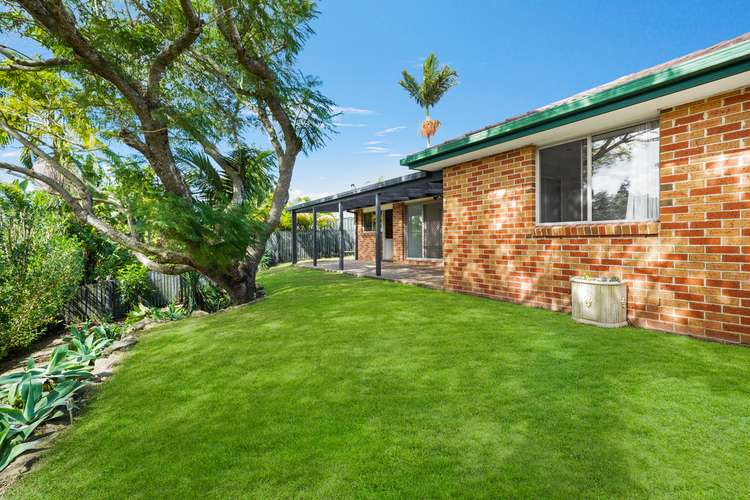 Sixth view of Homely house listing, 8 Nandina Terrace, Banora Point NSW 2486