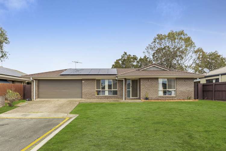 Main view of Homely house listing, 11 Egret Place, Taigum QLD 4018