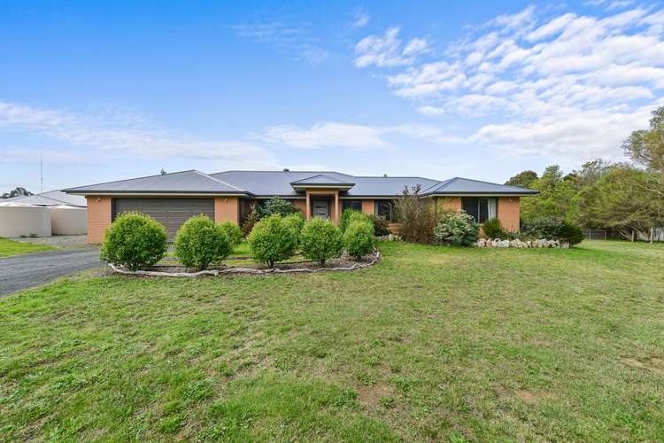 44 Hampton Court, Longford VIC 3851