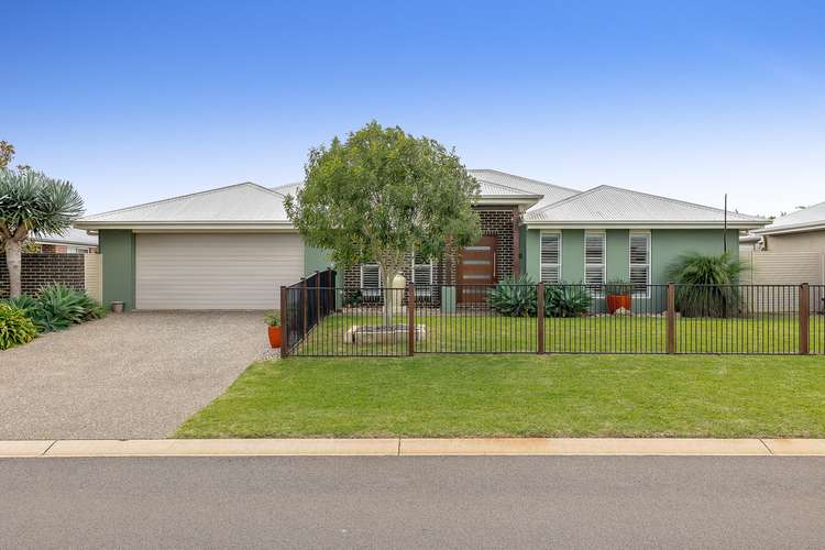 7 Argus Court, Middle Ridge QLD 4350