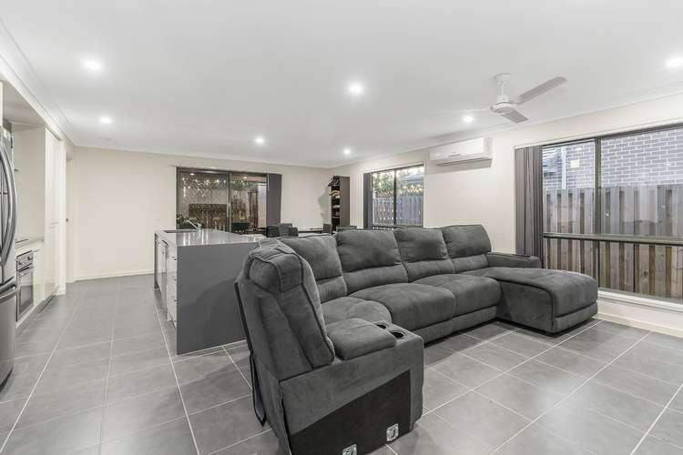 Third view of Homely house listing, 5 Seabank Court, Coomera QLD 4209