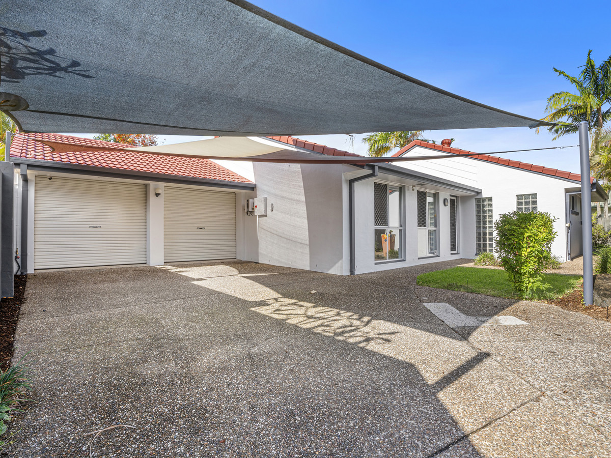 Main view of Homely house listing, 22 Frankston Court, Robina QLD 4226
