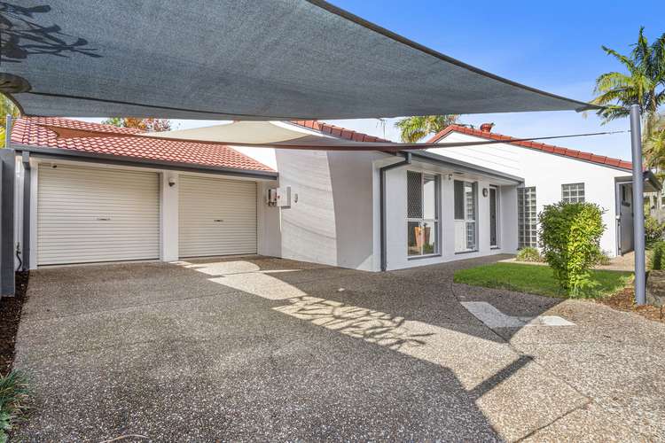 Main view of Homely house listing, 22 Frankston Court, Robina QLD 4226