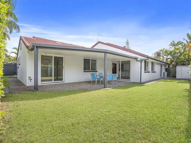 Second view of Homely house listing, 22 Frankston Court, Robina QLD 4226