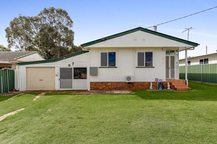 Main view of Homely house listing, 249 Alderley Street, Centenary Heights QLD 4350