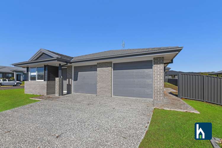 Main view of Homely unit listing, 1/2 Forrest Way, Gunnedah NSW 2380