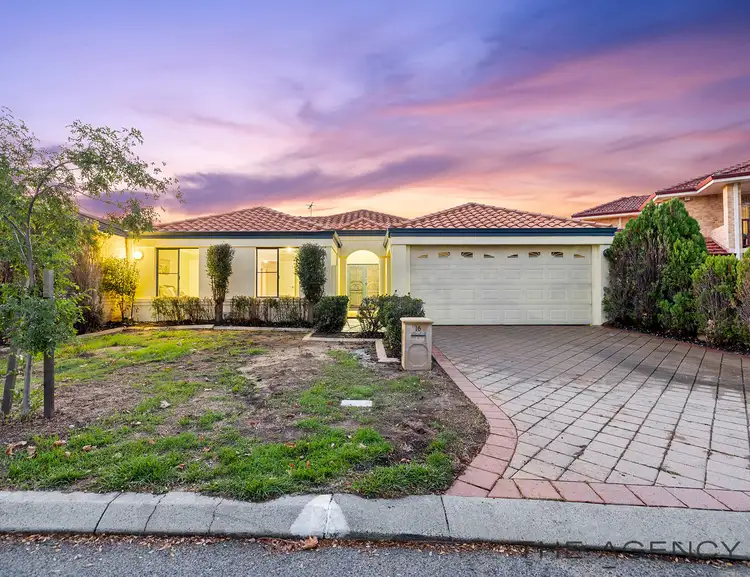 Main view of Homely house listing, 16 McGuigan Circle, Redcliffe WA 6104