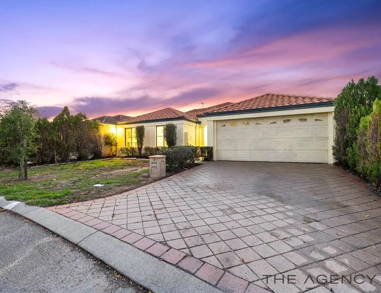 Third view of Homely house listing, 16 McGuigan Circle, Redcliffe WA 6104