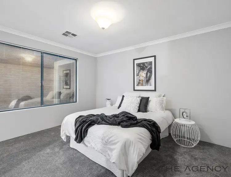 Fifth view of Homely house listing, 16 McGuigan Circle, Redcliffe WA 6104