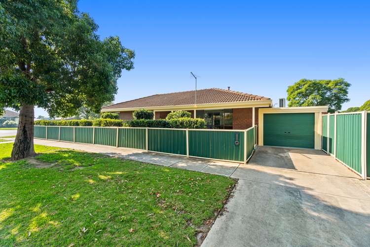 1/248 Guthridge Parade, Sale VIC 3850