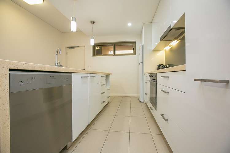 Fourth view of Homely apartment listing, 40/44 Counihan Crescent, Port Hedland WA 6721