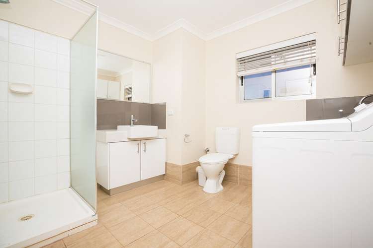 Fourth view of Homely unit listing, 50/4 Clam Court, South Hedland WA 6722