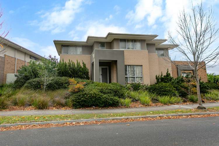Main view of Homely house listing, 91 Callaway Boulevard, Sunshine West VIC 3020