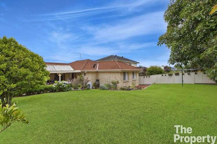 Main view of Homely house listing, 31 Bay Vista Way, Gwandalan NSW 2259