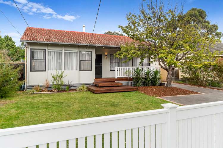 Main view of Homely house listing, 18 Coolgardie Street, Frankston North VIC 3200